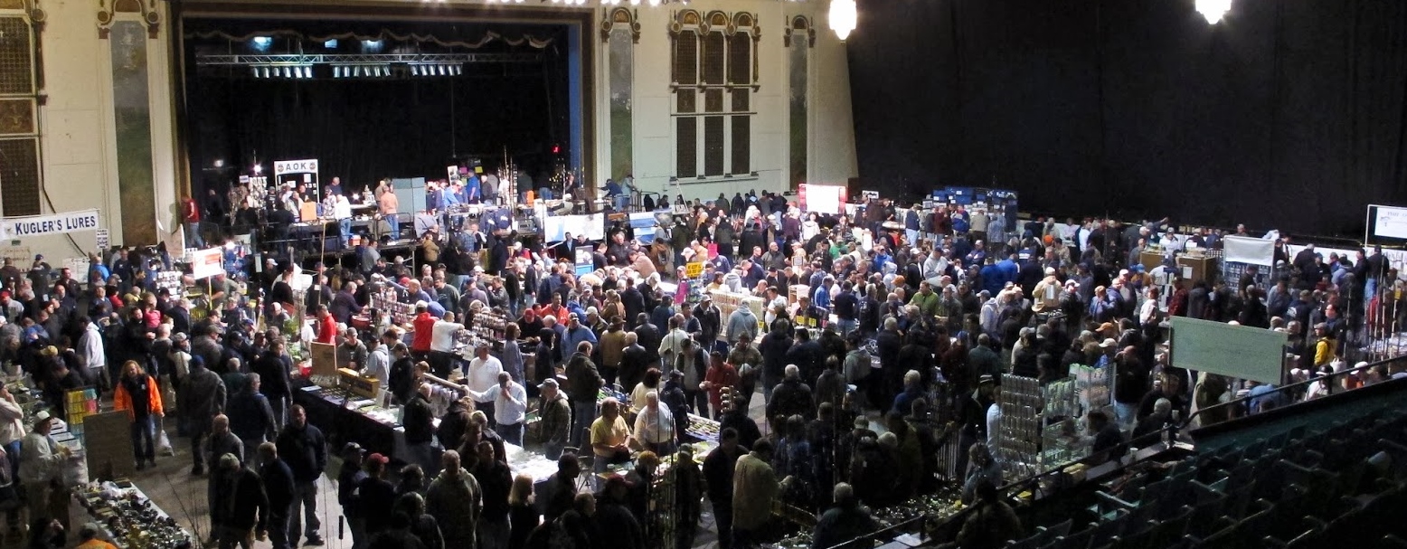 Asbury Park Fishing Club's Web Page